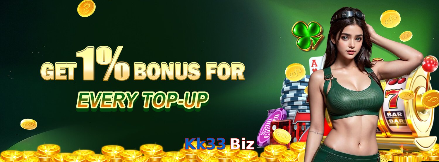 Kk33 Biz game app for Pakistan players