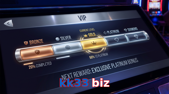 Game list for Kk33 Biz vip section
